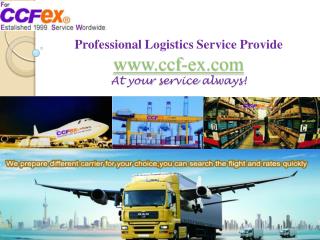 International Express And Logistics Line