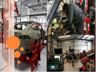 Learn the Best Way to Choose the Right Auto Body Shop