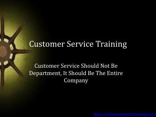 LMS for Customer Training | Customer Service Training