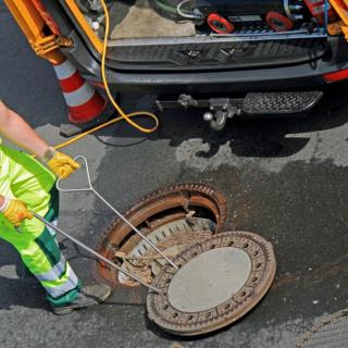 Rohrreinigung Blitz Hannover