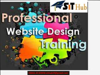 Web Designing Training, Course, Institute in Uttam Nagar, Janakpuri, Dwarka, nawada, najafgar