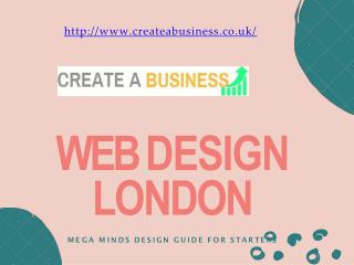 Web Design London