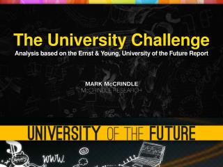 The University of the Future