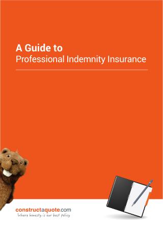 Professional Indemnity Insurance Ultimate Guide