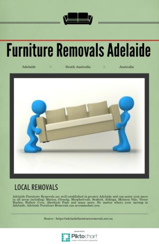 Find Cheap Removalists Adelaide
