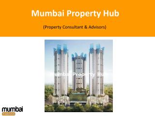 Real Estate in Mumbai