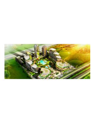 Find List of Top Noida Architects at DFA.in