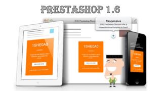 Prestashop 1.6