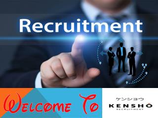Recruitment Companies in Dubai