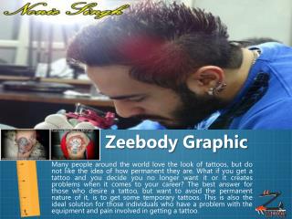 Safety and Temporary Tattoos Artist In Mohali |0172-4641200