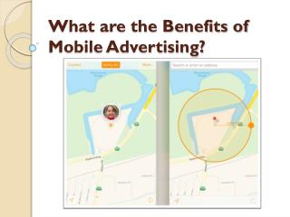 What are the Benefits of Mobile Advertising?