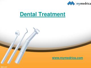 Medical Tourism Treatment providers in India