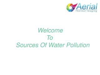 Causes Of Environmental Pollution