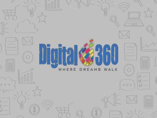 Best Digital Marketing Services India | Digital360