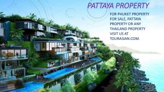 Pattaya Property