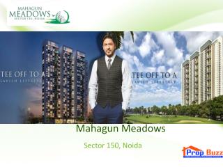 Mahagun meadows