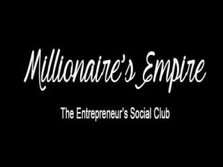 Crowdfunding Make Money Online PPT-Millionaires empire