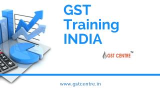 GST Training