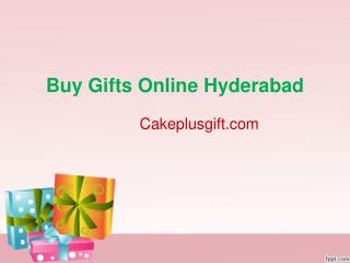 Gifts Delivery In Hyderabad | Buy Gifts Online Hyderabad| Birthday Gifts In Hyderabad