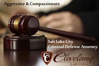 CONTACT A SALT LAKE CITY CRIMINAL DEFENSE LAWYER