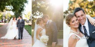 Hay Adams DC weddings