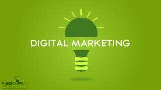 End-to-End Digital Marketing Solutions for your Business