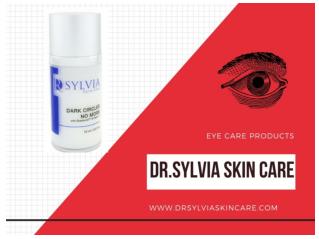 Best Eye Cream To Remove Dark Circles And Eye Wrinkles