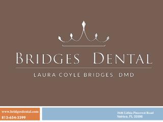Root Canal Treatment With Brandon Dentist – Bridges Dental