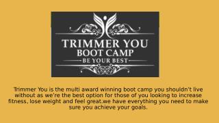 trimmer you