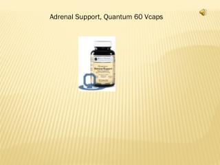 Adrenal Support