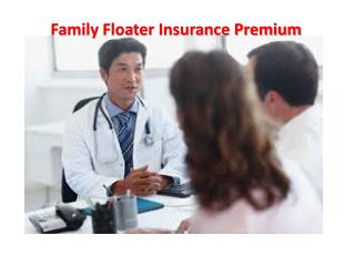 Health Insurance for Families