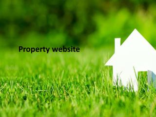 property websites in India