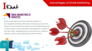 High Performance Email Marketing Tool | Bulk Email Services Provider