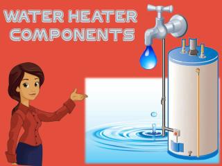 Water Heater Components