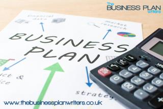 Business plan writers cost uk