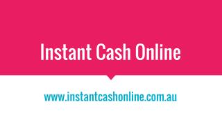 Payday Loans Online