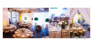 Long View Gallery Weddings DC