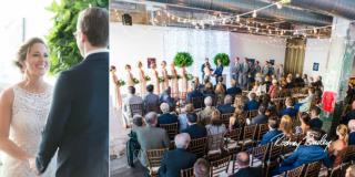 Long View Gallery Wedding photos