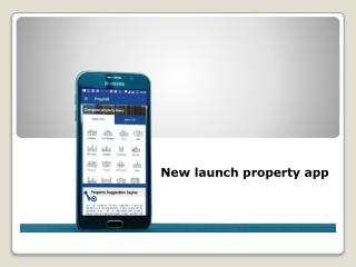 real estate mobile apps