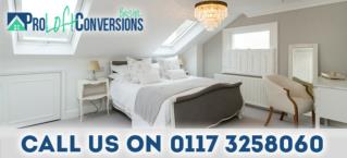 Loft Conversion Bristol - Leading loft conversion specialists in Bristol