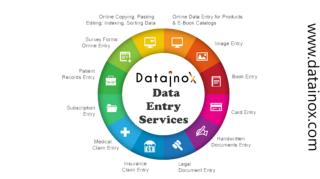 Data Entry Services