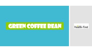 Green Coffee Bean Extract Health Supplement Online