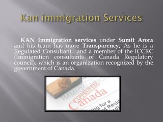 Canada family sponsorship |express entry Canada |permanent residence in Canada