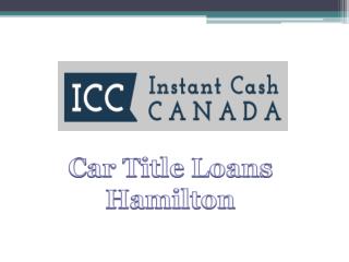 car title loans hamilton