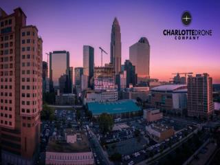 Charlottedronecompany