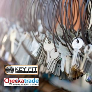 Key Fit Locksmiths - Locksmith Service Newcastle