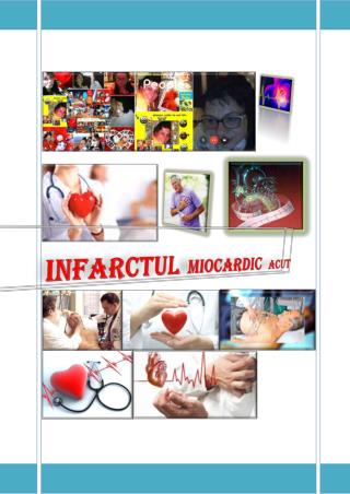 Infarctul miocardic acut (IMA)