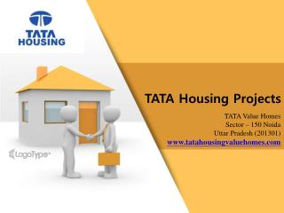 Tata value Homes PPT