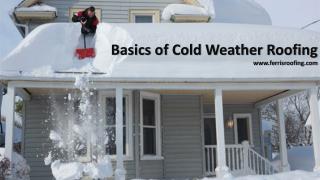 basics_of_cold_weather_roofing