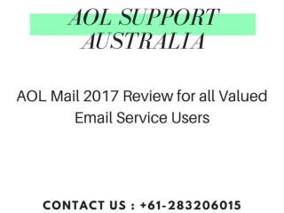 AOL Mail 2017 Review for all Valued Email Service Users